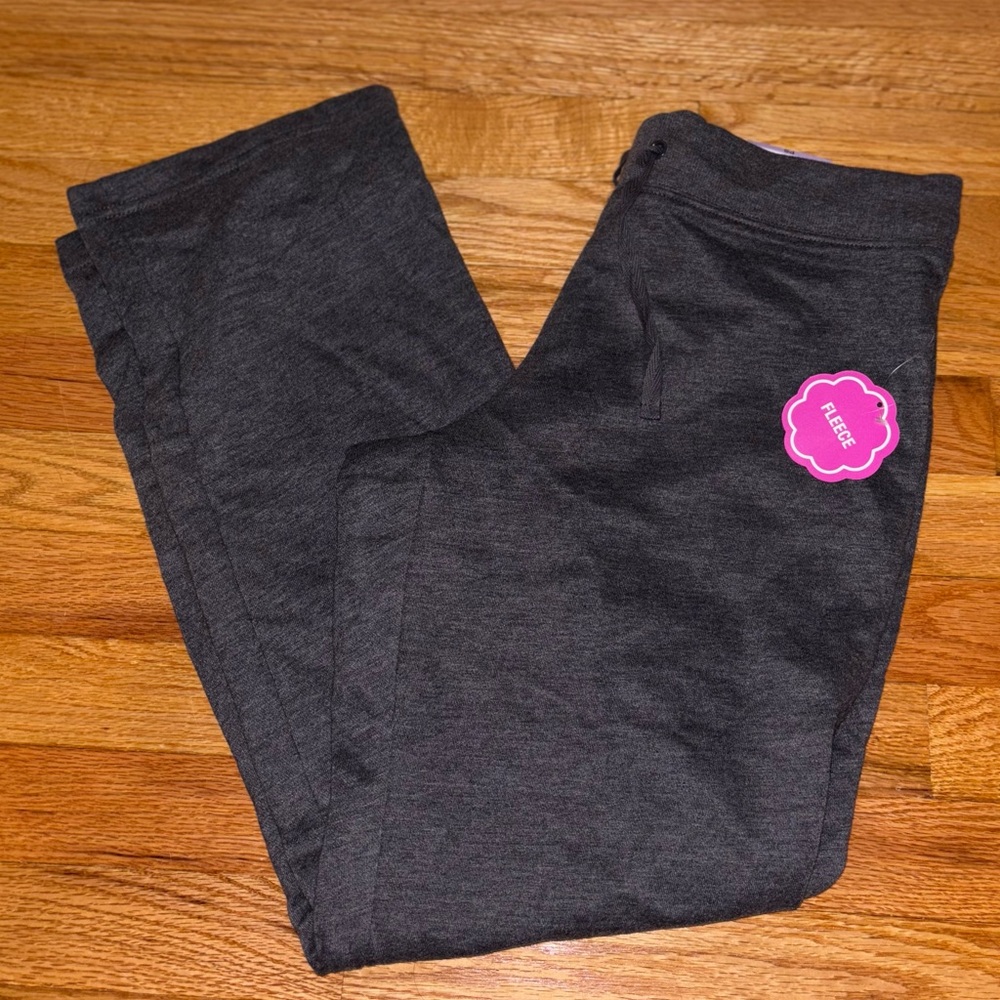 made for life Fleece Pants